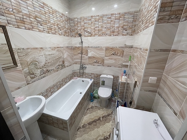
  Продается 1-комн. квартира, 47 м², Северный пер, д. 1
. Фото 6.