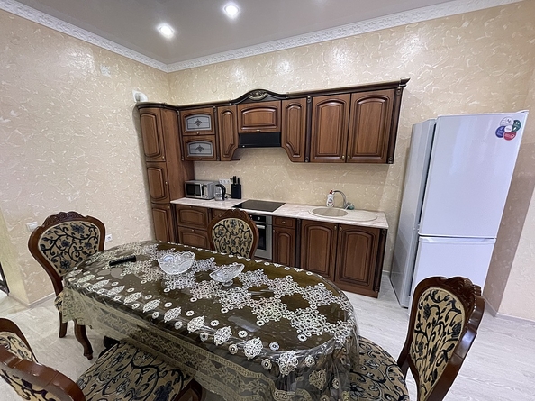 
  Продается 1-комн. квартира, 47 м², Северный пер, д. 1
. Фото 8.