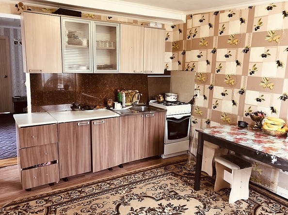 
  Продается таунхаус, 51 м², хутор Усатова Балка
. Фото 1.
