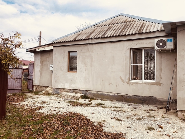 
  Продается таунхаус, 51 м², хутор Усатова Балка
. Фото 2.