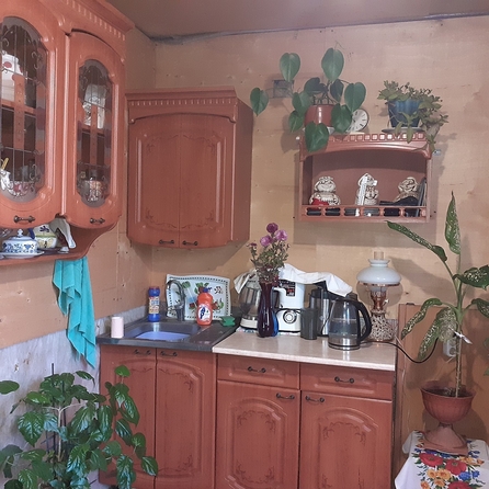 
  Продается дом, 100 м², поселок Пятихатки
. Фото 1.