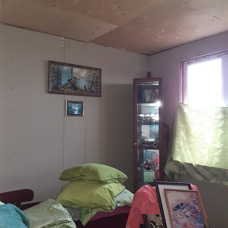 
  Продается дом, 100 м², поселок Пятихатки
. Фото 7.
