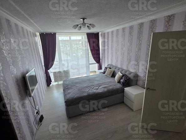 
  Продается 1-комн. квартира, 34 м², Альпийская ул, д. 37
. Фото 1.