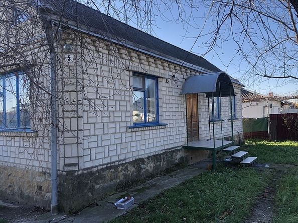 
  Продается дом, 280 м², хутор Рассвет
. Фото 1.