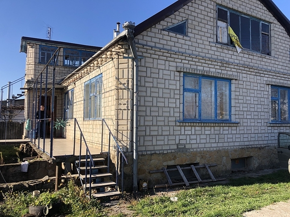 
  Продается дом, 280 м², хутор Рассвет
. Фото 4.