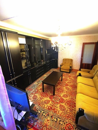 
  Продается 3-комн. квартира, 81 м², Ленина ул, д. 179А
. Фото 6.