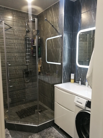 
  Продается 3-комн. квартира, 90 м², Владимирская ул, д. 55к3
. Фото 15.