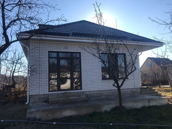 
  Продается дом, 101 м², станица Гостагаевская
. Фото 1.