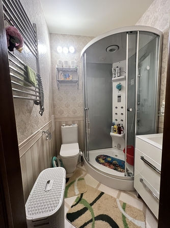 
  Продается 2-комн. квартира, 54 м², Ленина ул, д. 153Б
. Фото 6.