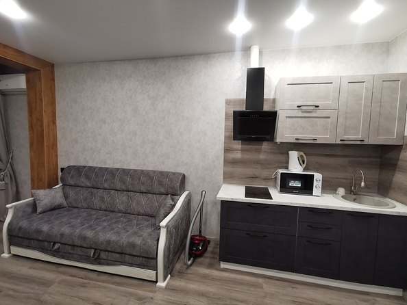 
  Продается студия, 27 м², Таманская ул, д. 121к1
. Фото 2.