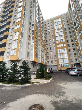 
  Продается апартамент, 30 м², Пионерский пр-кт, д. 57к3
. Фото 2.