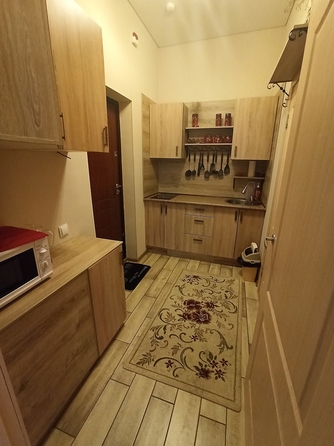 
  Продается апартамент, 30 м², Пионерский пр-кт, д. 57к3
. Фото 15.
