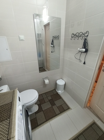 
  Продается апартамент, 30 м², Пионерский пр-кт, д. 57к3
. Фото 21.
