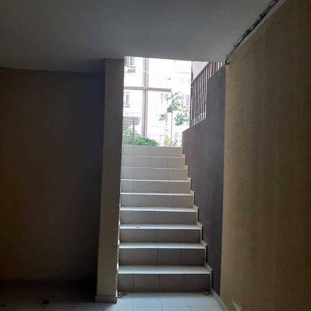 
  Продается 1-комн. квартира, 37 м², Крестьянская ул, д. 27к1
. Фото 5.