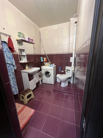 
  Продается 1-комн. квартира, 42 м², Толстого ул, д. 85/23
. Фото 17.