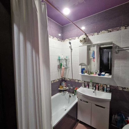 
  Продается 1-комн. квартира, 35 м², Рождественская ул, д. 53
. Фото 8.