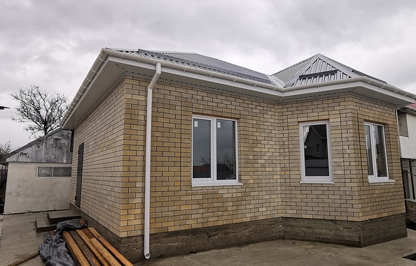 
  Продается дом, 90 м², хутор Красный
. Фото 2.