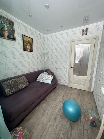 
  Продается 3-комн. квартира, 96 м², Крылова ул, д. 15к1
. Фото 10.
