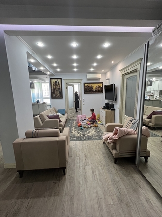 
  Продается 3-комн. квартира, 96 м², Крылова ул, д. 15к1
. Фото 23.