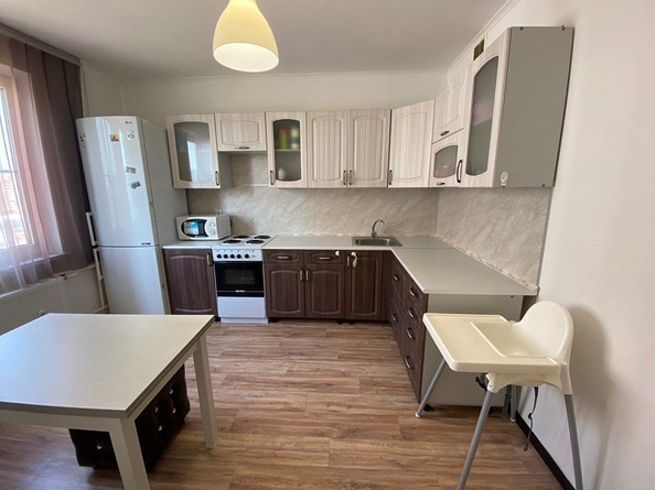 
  Продается 2-комн. квартира, 59 м², Супсехское ш, д. 26
. Фото 1.