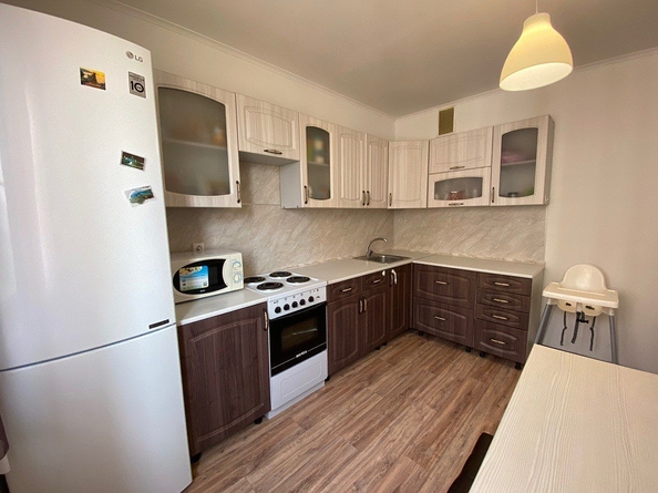
  Продается 2-комн. квартира, 59 м², Супсехское ш, д. 26
. Фото 3.