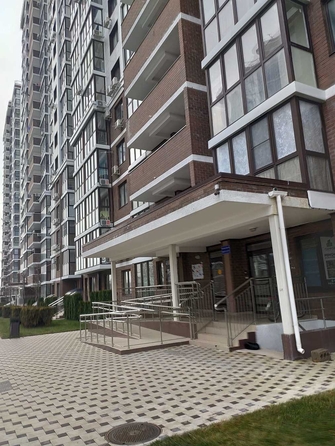 
  Продается 1-комн. квартира, 36 м², Анапское ш, д. 24к8
. Фото 8.