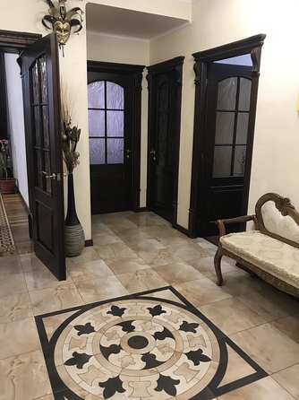 
  Продается 4-комн. квартира, 128 м², Кати Соловьяновой ул, д. 119
. Фото 8.