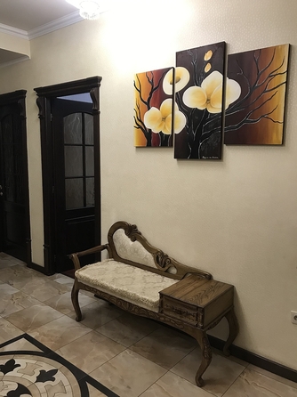 
  Продается 4-комн. квартира, 128 м², Кати Соловьяновой ул, д. 119
. Фото 9.