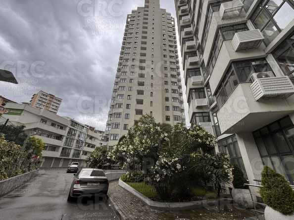 
  Продается 4-комнатный апартамент, 134 м², Дагомысский пер, д. 18
. Фото 3.