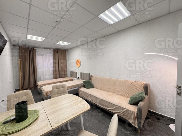 
  Продается 4-комнатный апартамент, 134 м², Дагомысский пер, д. 18
. Фото 15.