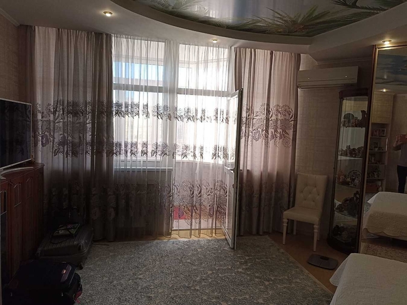 
  Продается 2-комн. квартира, 87 м², Зеленая ул, д. 1В
. Фото 4.