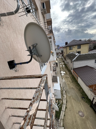 
  Продается 2-комн. квартира, 80 м², Ленинградская ул, д. 41
. Фото 2.