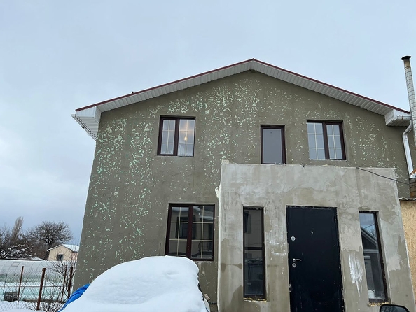 
  Продается дом, 160 м², хутор Тарусин
. Фото 23.