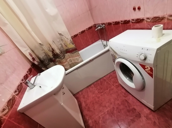 
  Продается 1-комн. квартира, 36 м², Парковая ул, д. 64Ак1
. Фото 7.