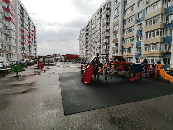 
  Продается 1-комн. квартира, 36 м², Парковая ул, д. 64Ак1
. Фото 9.