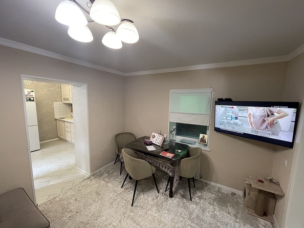 
  Продается дом, 70 м², Анапа
. Фото 4.