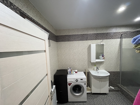 
  Продается дом, 70 м², Анапа
. Фото 12.