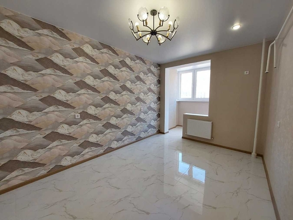 
  Продается 1-комн. квартира, 48 м², Крестьянская ул, д. 27к1
. Фото 2.