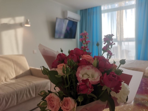
  Продается студия, 26 м², Таманская ул, д. 121к1
. Фото 6.