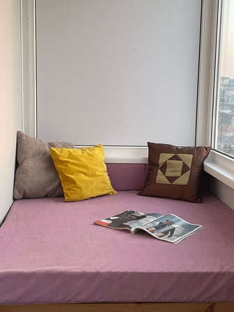 
  Продается 1-комн. квартира, 50 м², Ленина ул, д. 233
. Фото 2.