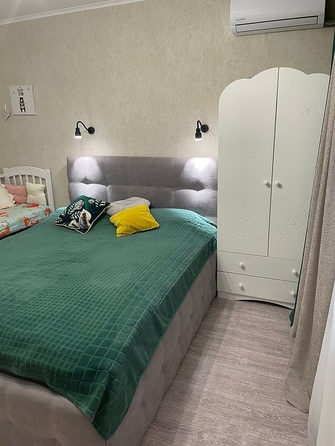 
  Продается 1-комн. квартира, 50 м², Ленина ул, д. 233
. Фото 7.