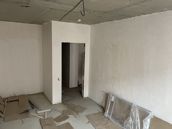 
  Продается 1-комн. квартира, 44 м², Ленинградская ул, д. 45
. Фото 3.