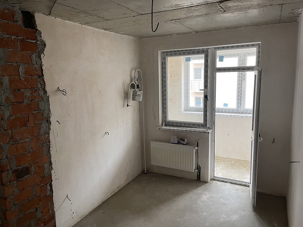 
  Продается 1-комн. квартира, 44 м², Ленинградская ул, д. 45
. Фото 4.