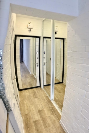 
  Продается студия, 26 м², Таманская ул, д. 121к1
. Фото 9.