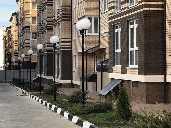 
  Продается студия, 26 м², Таманская ул, д. 121к1
. Фото 2.