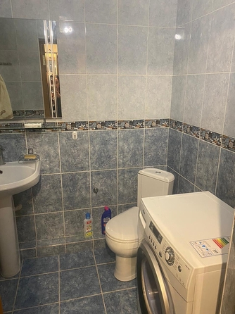 
  Продается 1-комн. квартира, 36 м², Объездная ул, д. 10
. Фото 8.