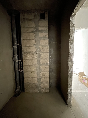 
  Продается студия, 26 м², Парковая ул, д. 61к4
. Фото 4.