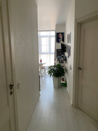
  Продается 1-комн. квартира, 37 м², Мирная ул, д. 29к7
. Фото 8.