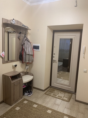 
  Продается 1-комн. квартира, 37 м², Омелькова ул, д. 28
. Фото 13.
