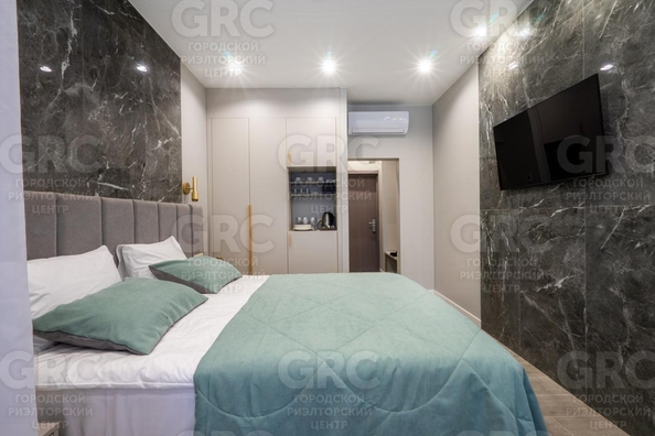 
  Продается апартамент, 27 м², Кирова ул, д. 95
. Фото 7.